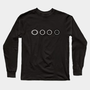 PEACE Long Sleeve T-Shirt